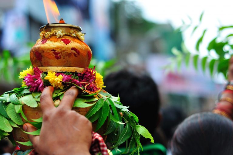 Bonalu - dreams...