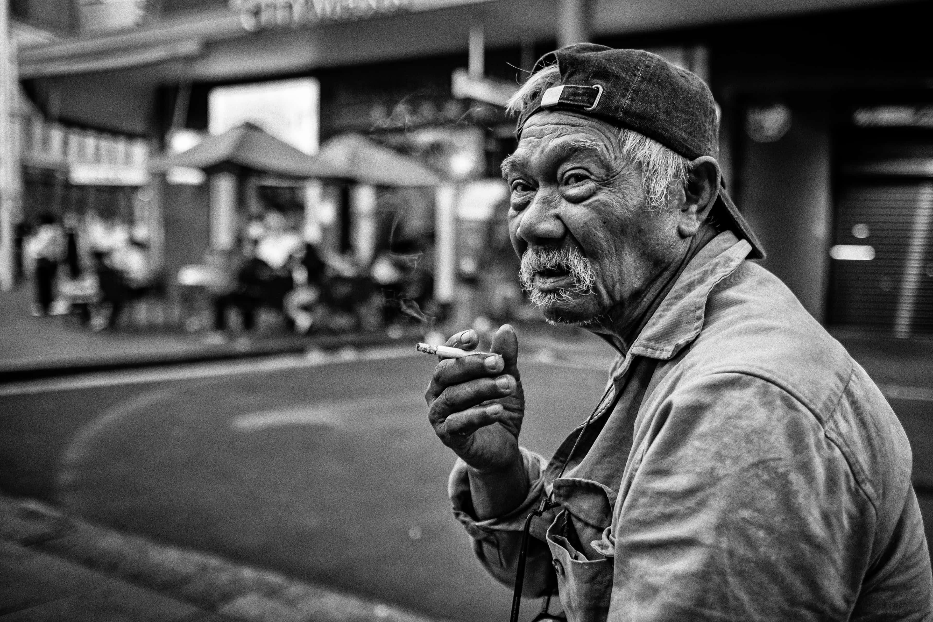 Urban Soul