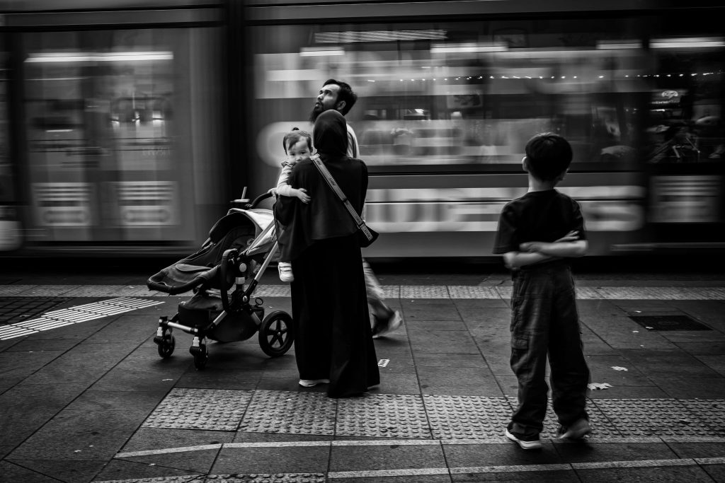 City Motion