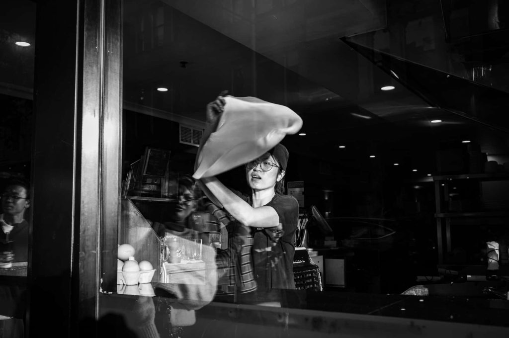 Culinary Kinetic